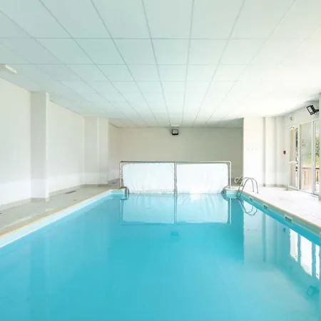 Apartman Les Marmottes- 35 Lumineux- 5 Pers
